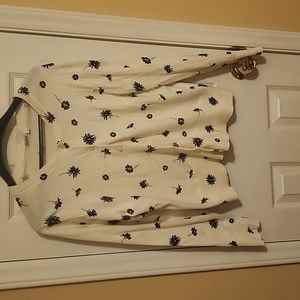 GAP Cardigan sweater